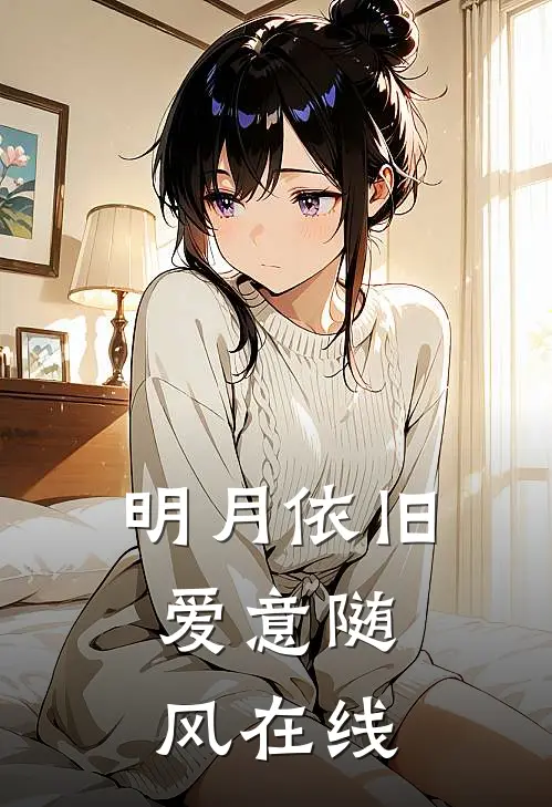明月依旧，爱意随风在线