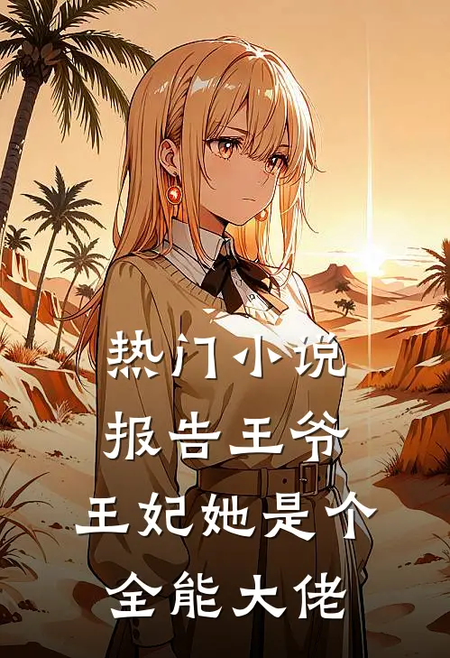 热门小说报告王爷，王妃她是个全能大佬