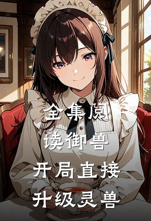 全集阅读御兽，开局直接升级灵兽
