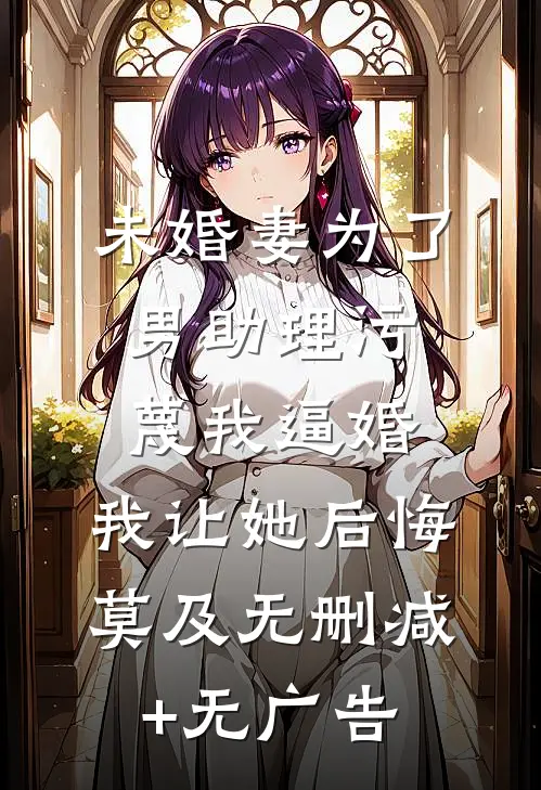 未婚妻为了男助理污蔑我逼婚，我让她后悔莫及无删减+无广告