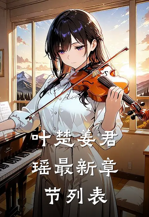 叶楚姜君瑶最新章节列表