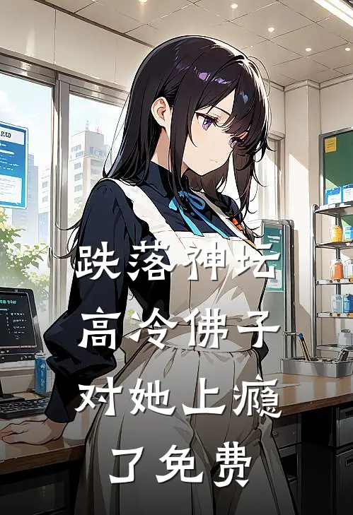 跌落神坛：高冷佛子对她上瘾了免费