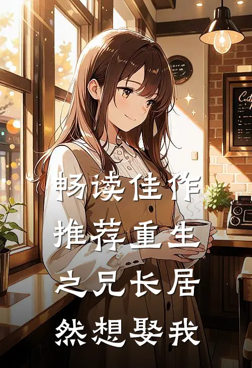 畅读佳作推荐重生之兄长居然想娶我