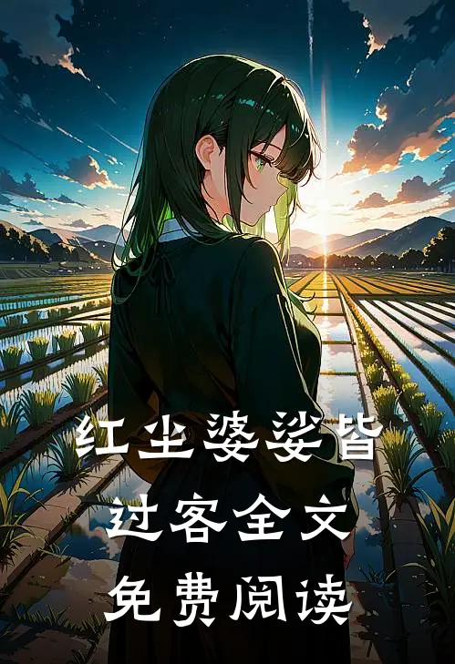 红尘婆娑皆过客全文免费阅读