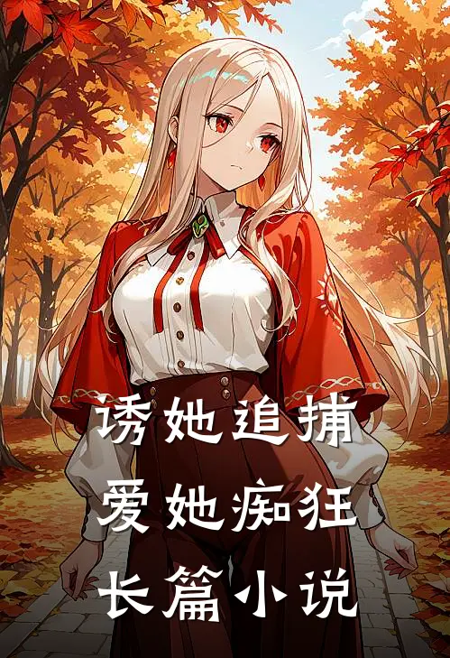 诱她追捕,爱她痴狂长篇