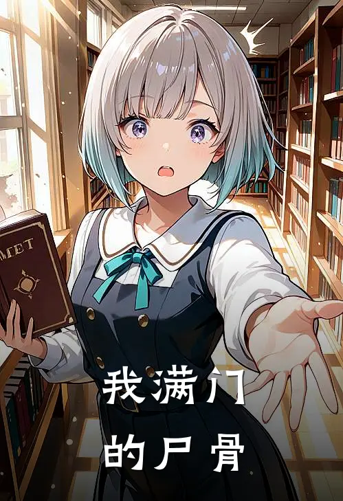 我满门的尸骨
