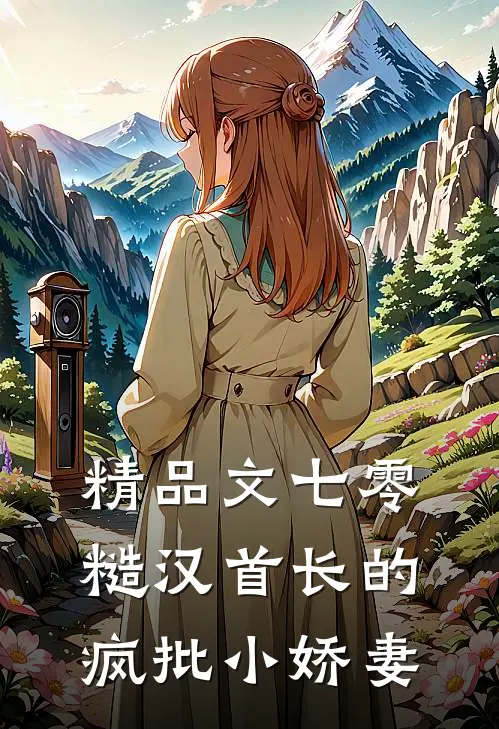 精品文七零：糙汉首长的疯批小娇妻