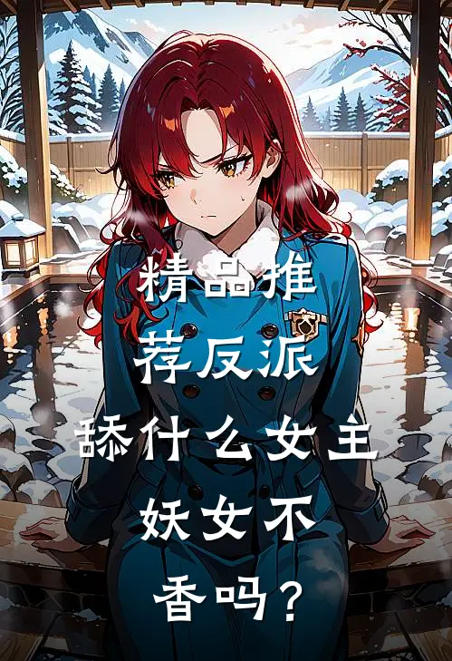 精品推荐反派：舔什么女主，妖女不香吗？