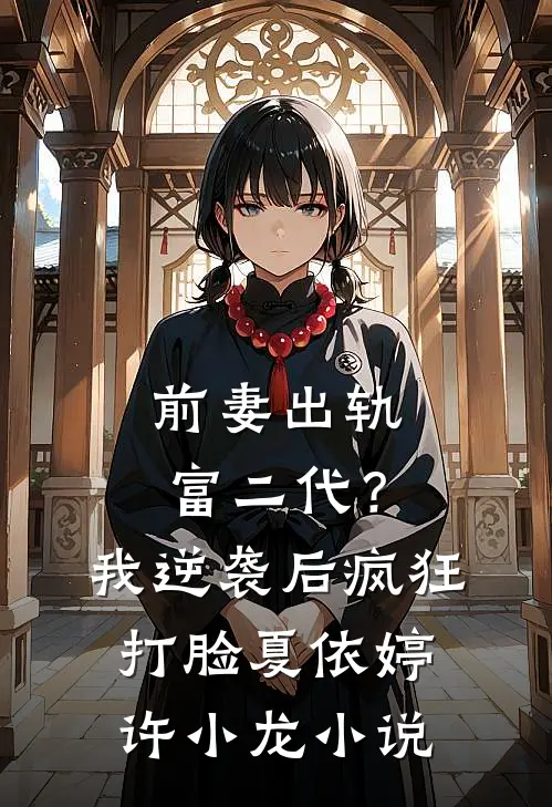 前妻出轨富二代？我逆袭后疯狂打脸夏依婷许小龙小说