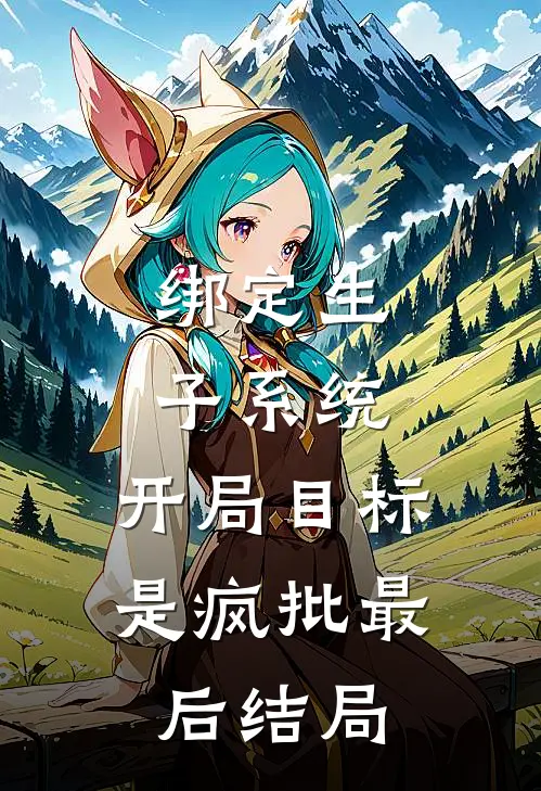 绑定生子系统，开局目标是疯批最后结局