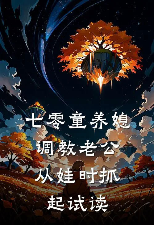 七零童养媳调教老公，从娃时抓起试读