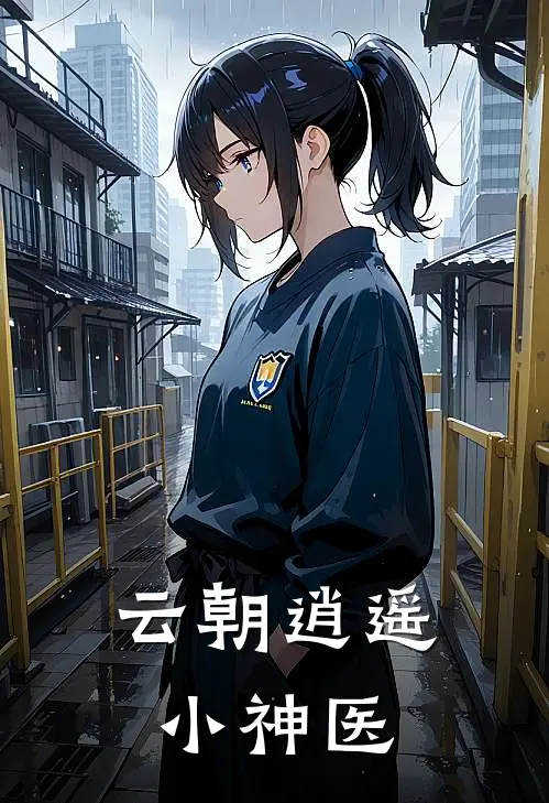 云朝逍遥小神医
