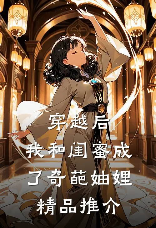 穿越后，我和闺蜜成了奇葩妯娌精品推介