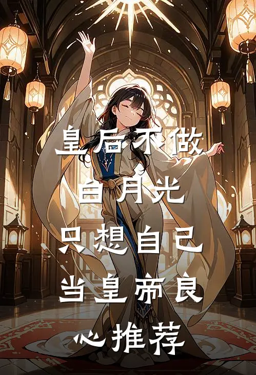 皇后不做白月光，只想自己当皇帝良心推荐