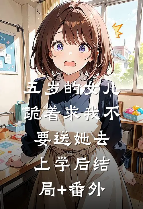 五岁的女儿跪着求我不要送她去上学后结局+番外