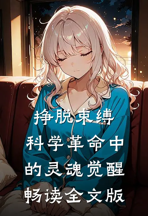 挣脱束缚：科学革命中的灵魂觉醒畅读全文版