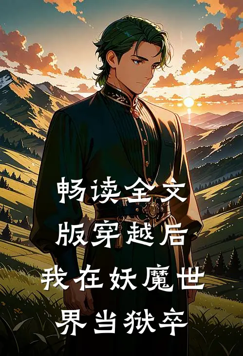 畅读全文版穿越后，我在妖魔世界当狱卒