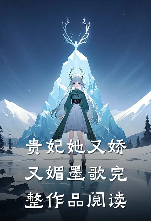 贵妃她又娇又媚 墨歌完整作品阅读
