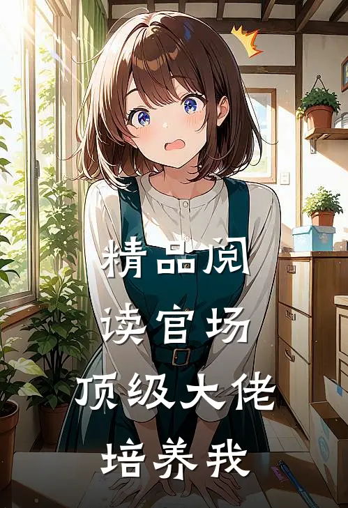 精品阅读官场：顶级大佬培养我