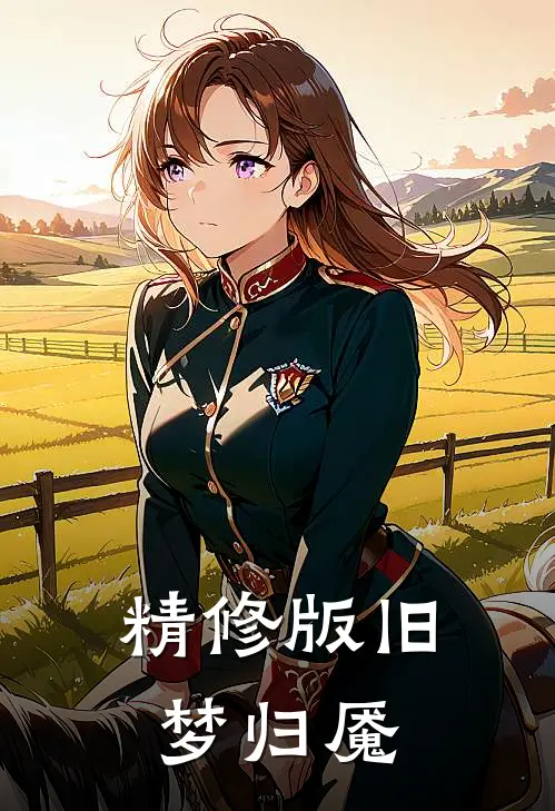 精修版旧梦归魇