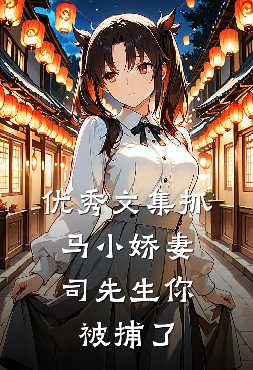 优秀文集抓马小娇妻：司先生你被捕了