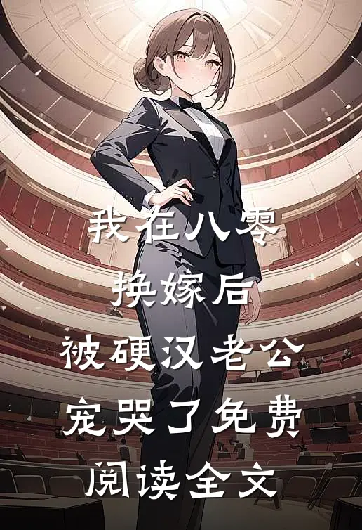 我在八零换嫁后，被硬汉老公宠哭了免费阅读全文