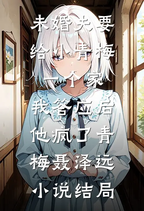 未婚夫要给小青梅一个家，我答应后他疯了青梅聂泽远小说结局