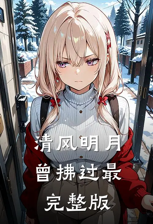 清风明月曾拂过最完整版