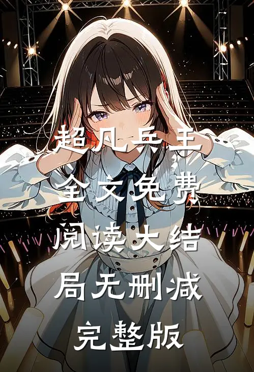 爆款小说叶凌天李雨欣超凡兵王