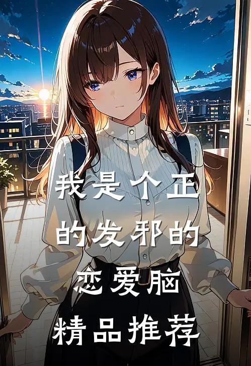 我是个正的发邪的恋爱脑。精品推荐