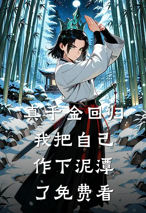 真千金回归，我把自己作下泥潭了免费看