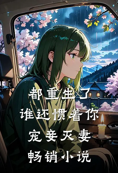 都重生了，谁还惯着你宠妾灭妻畅销小说
