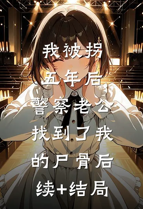 我被拐五年后，警察老公找到了我的尸骨后续+结局