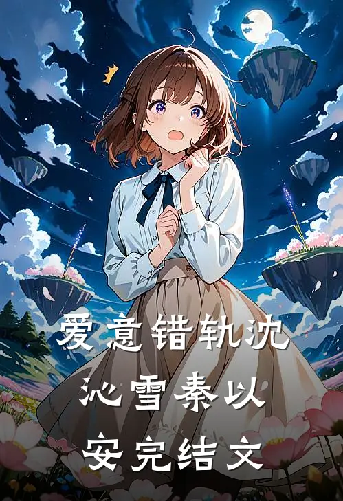 爱意错轨沈沁雪秦以安完结文