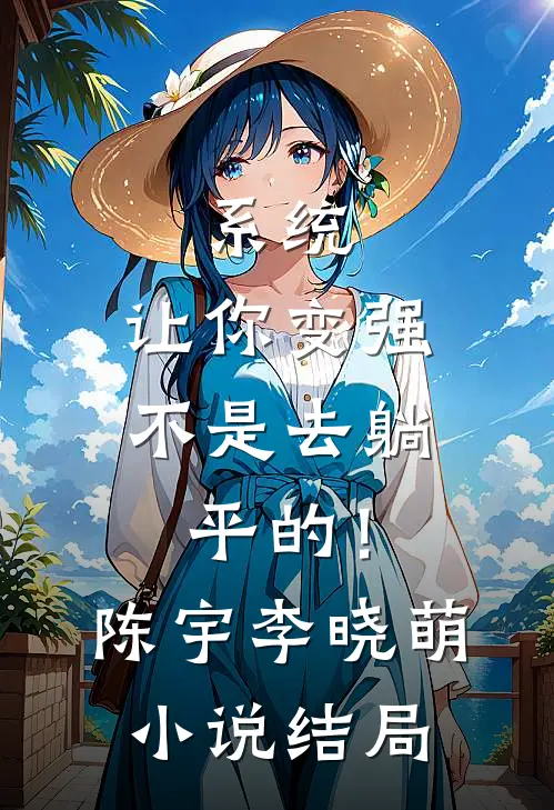 系统：让你变强不是去躺平的！陈宇李晓萌小说结局