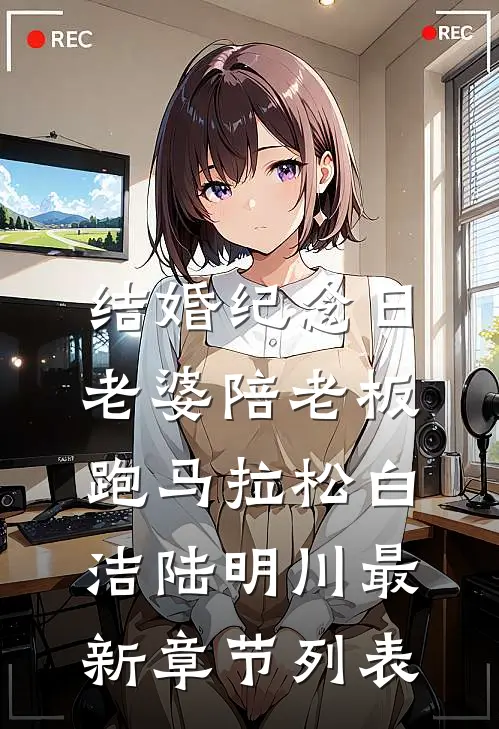 结婚纪念日，老婆陪老板跑马拉松白洁陆明川最新章节列表