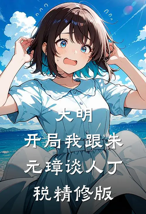 大明：开局我跟朱元璋谈人丁税精修版