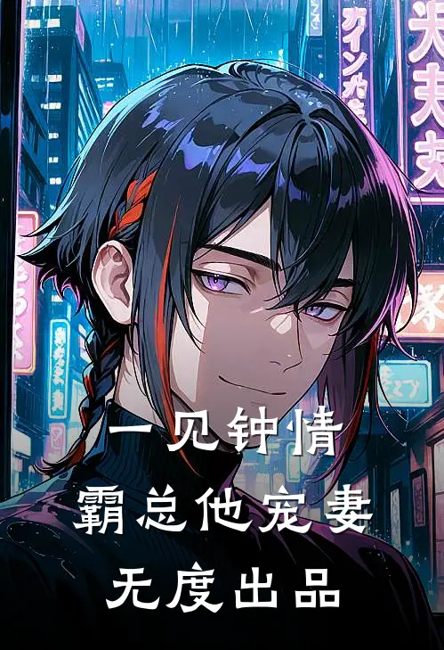 一见钟情：霸总他宠妻无度出品