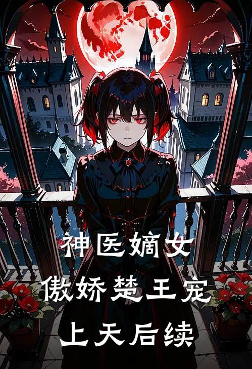 神医嫡女：傲娇楚王宠上天后续
