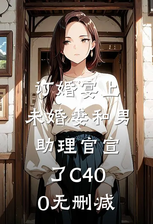订婚宴上，未婚妻和男助理官宣了C400无删减