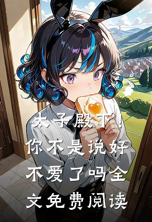 太子殿下！你不是说好不爱了吗全文免费阅读