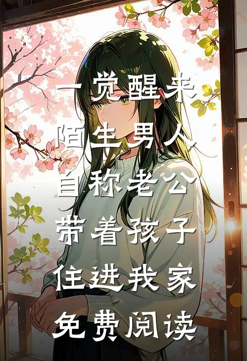 一觉醒来，陌生男人自称老公，带着孩子住进我家免费阅读