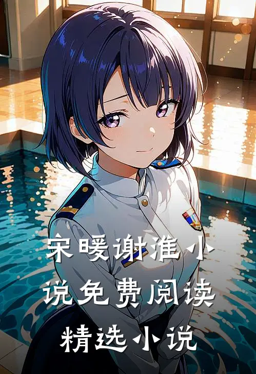 宋暖谢淮小说免费阅读精选小说