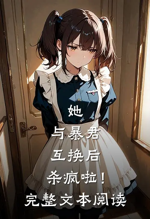 她，与暴君互换后，杀疯啦！完整文本阅读