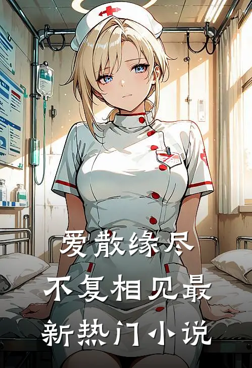 爱散缘尽，不复相见最新热门小说