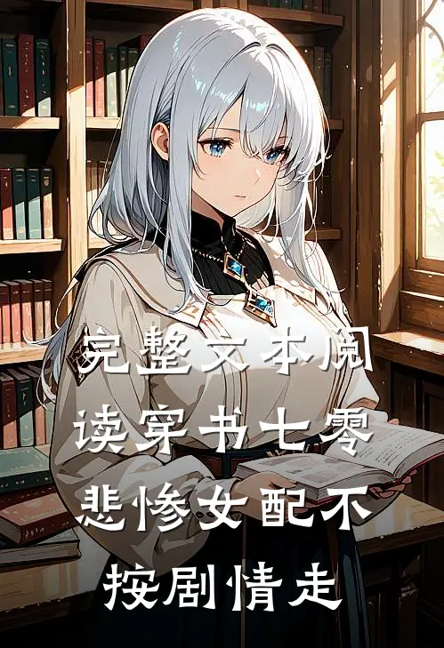 完整文本阅读穿书七零，悲惨女配不按剧情走