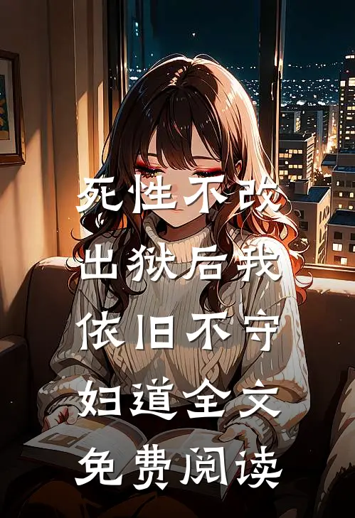 死性不改，出狱后我依旧不守妇道全文免费阅读