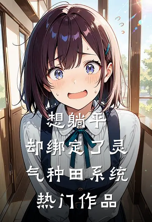 想躺平，却绑定了灵气种田系统热门作品