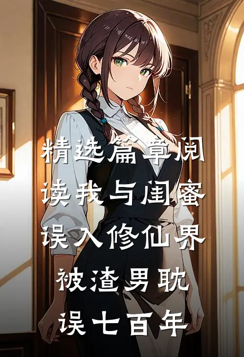 精选篇章阅读我与闺蜜误入修仙界，被渣男耽误七百年