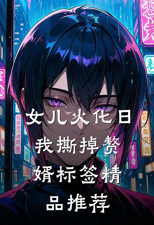 女儿火化日，我撕掉赘婿标签精品推荐